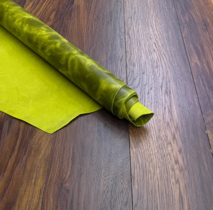 Alberto (Semi Vegetal)