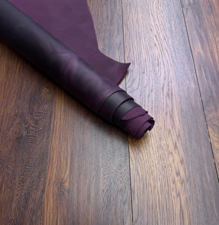 Crazy Horse (Semi Vegetal)