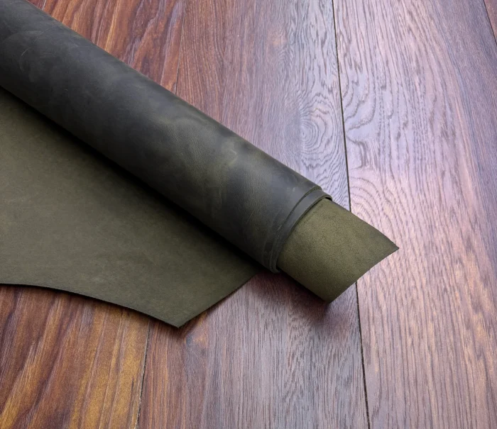 Piyasa Crazy Horse (Semi Vegetal)