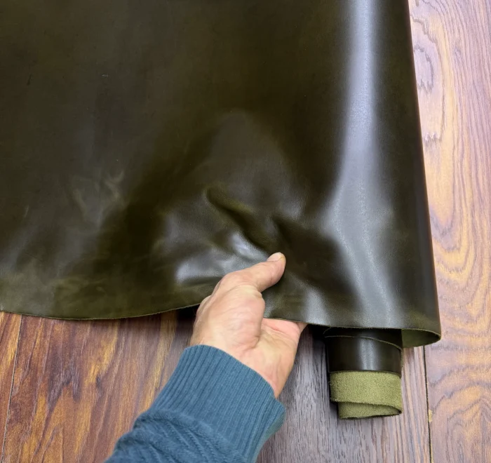 Buttero Aynalı (Semi Vegetal)