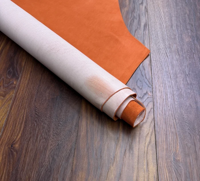 Ghost (Semi Vegetal)