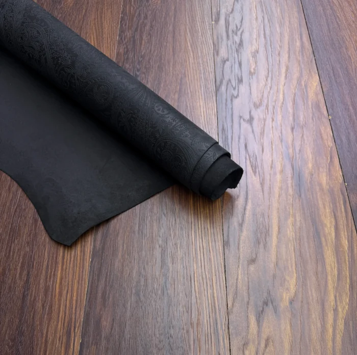 Cashmire Baskı (Semi Vegetal)