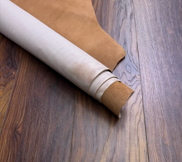 Ghost (Semi Vegetal)