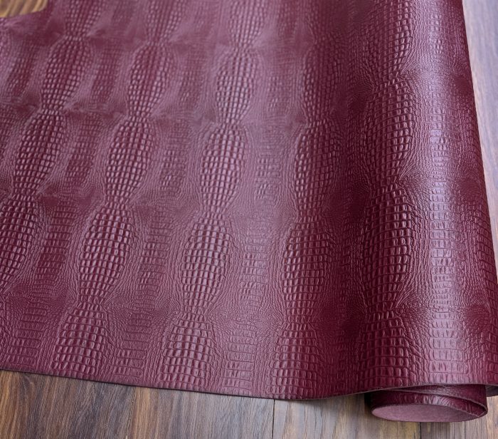 Timsah Baskı(Vegetal)