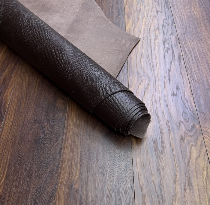 Timsah Baskı(Vegetal)