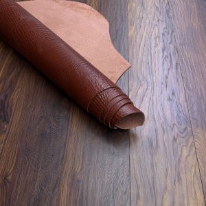 Timsah Baskı(Vegetal)