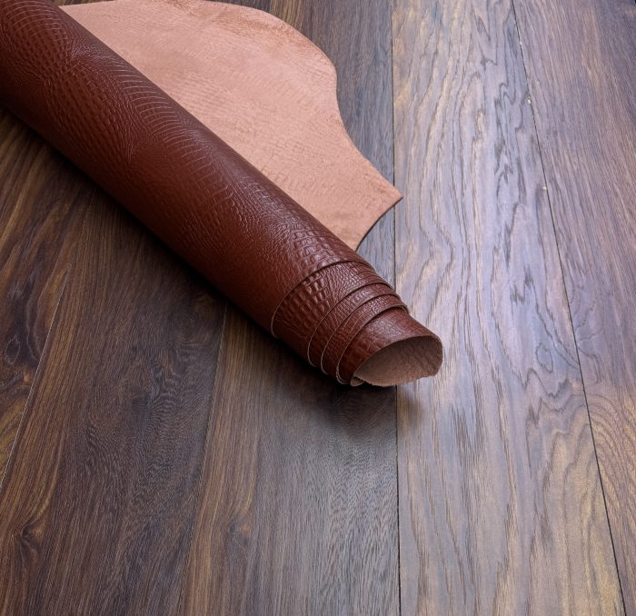 Timsah Baskı(Vegetal)