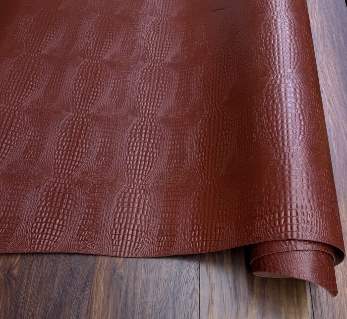 Timsah Baskı(Vegetal)