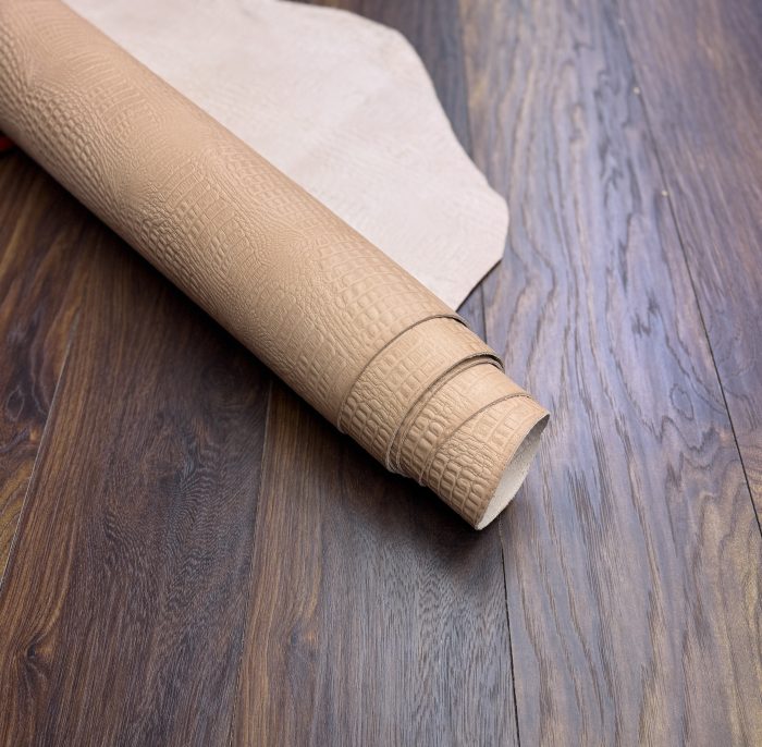 Timsah Baskı(Vegetal)