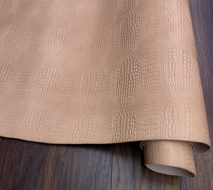 Timsah Baskı(Vegetal)