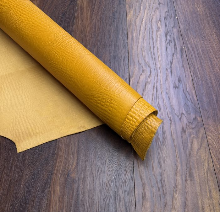 Timsah Baskı(Vegetal)