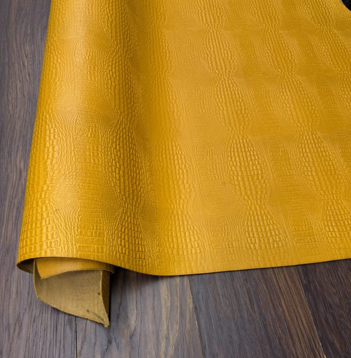 Timsah Baskı(Vegetal)