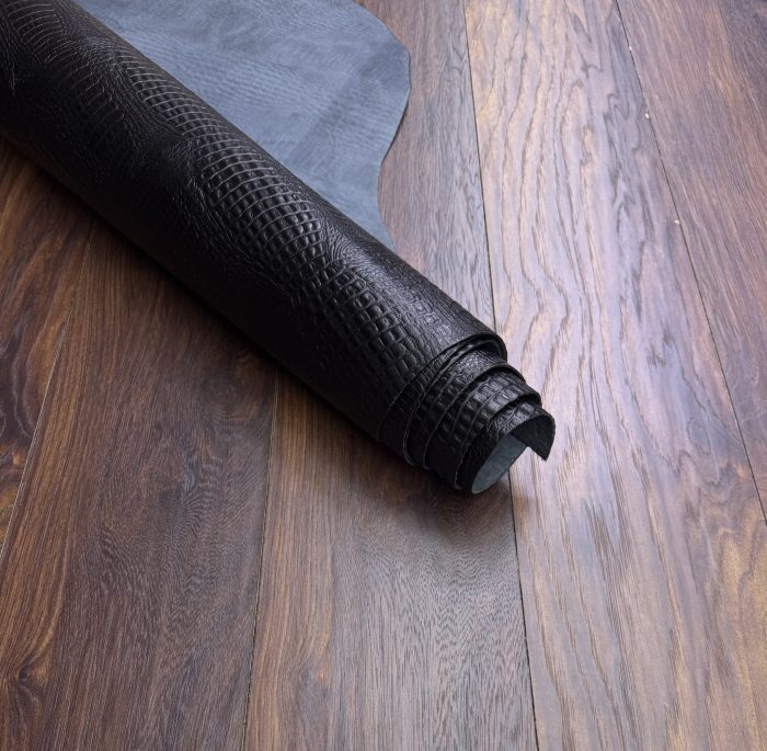 Timsah Baskı(Vegetal)