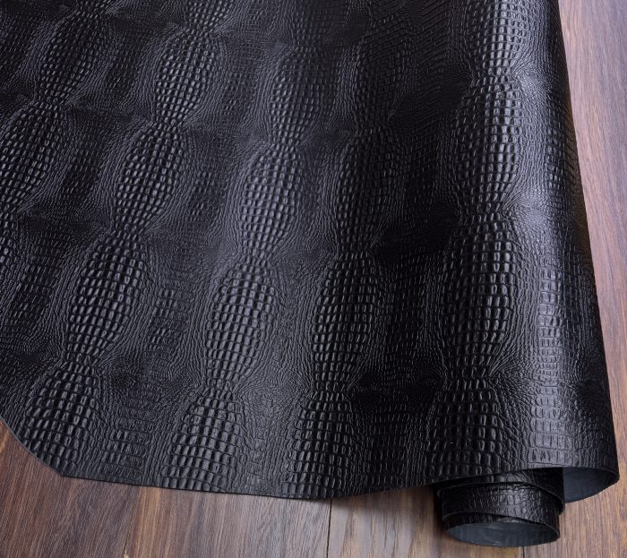 Timsah Baskı(Vegetal)