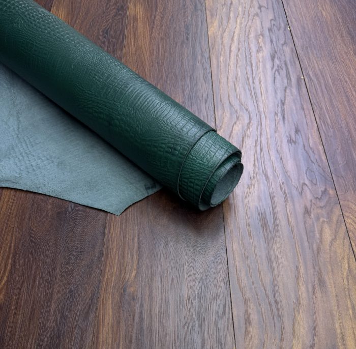 Timsah Baskı(Vegetal)