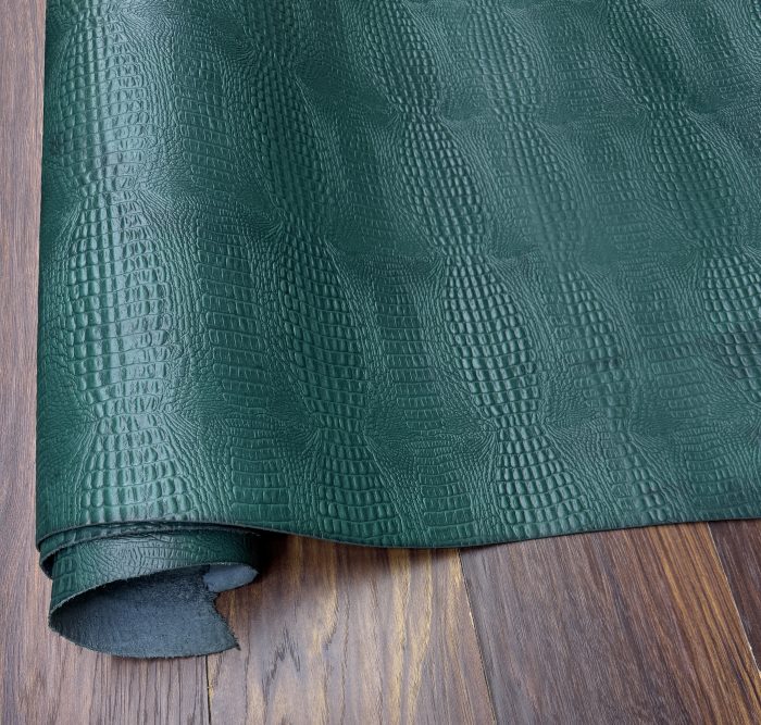 Timsah Baskı(Vegetal)