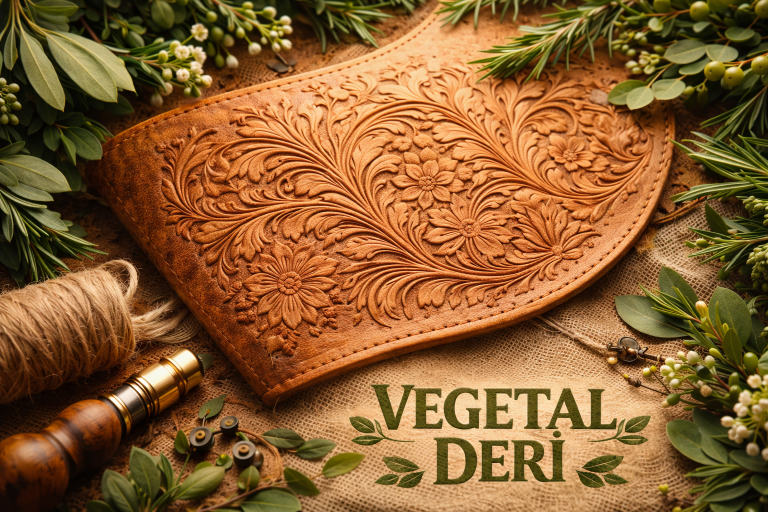 vegetal-deri-nedir