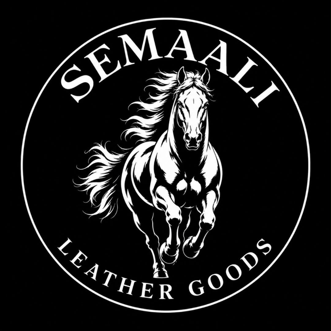  Semaali Leather